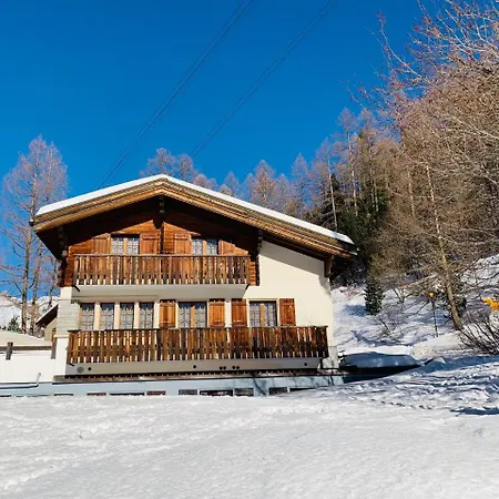 Josianne Saas Fee