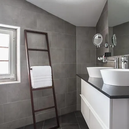 Josianne Chalet Saas-Fee