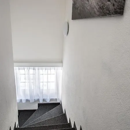 Alpesi faház Josianne Saas Fee