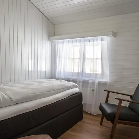Alpesi faház Josianne Saas Fee