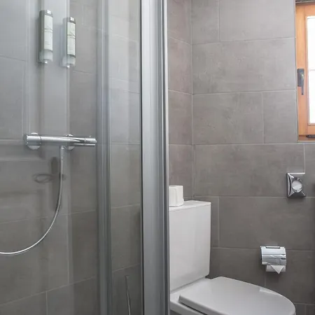 Josianne Chalet Saas-Fee