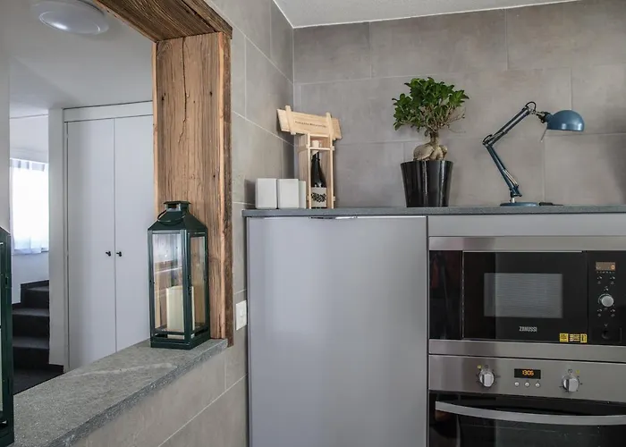 Josianne בקתה סאס פה