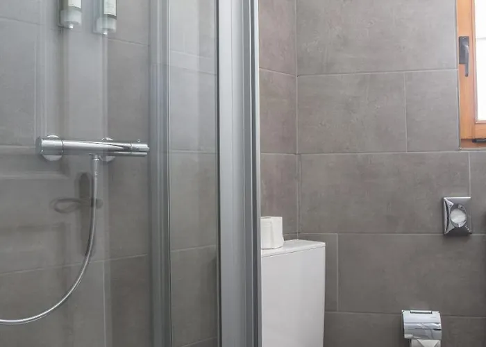 Josianne בקתה סאס פה