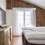 Domek alpejski Josianne Saas-Fee