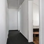 Domek alpejski Josianne *