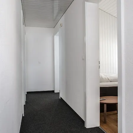 Alpstuga Josianne *